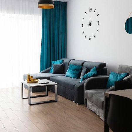 Apartament Blekitna Laguna Колобжег Экстерьер фото