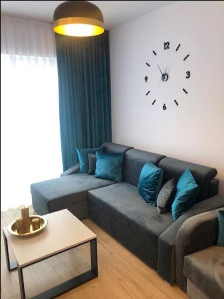 Apartament Blekitna Laguna Колобжег Экстерьер фото