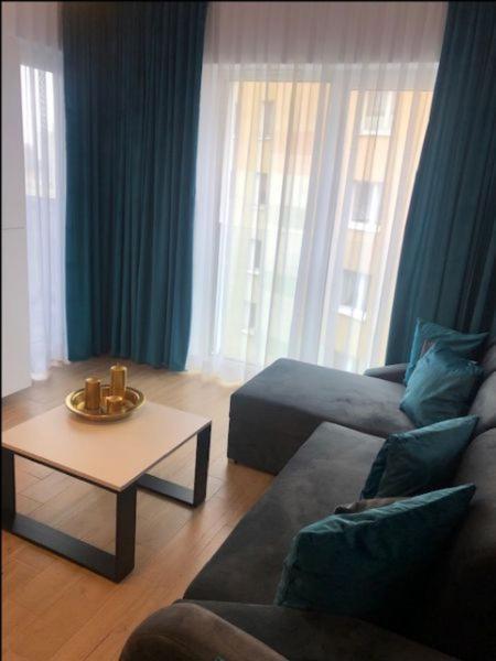 Apartament Blekitna Laguna Колобжег Экстерьер фото