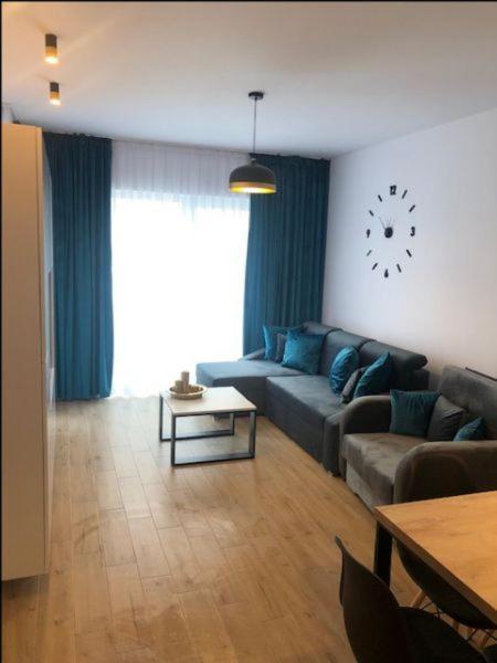 Apartament Blekitna Laguna Колобжег Экстерьер фото